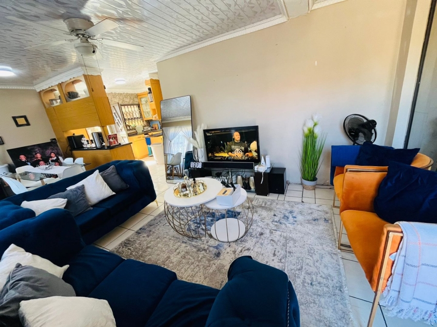 3 Bedroom Property for Sale in Grasslands Free State
